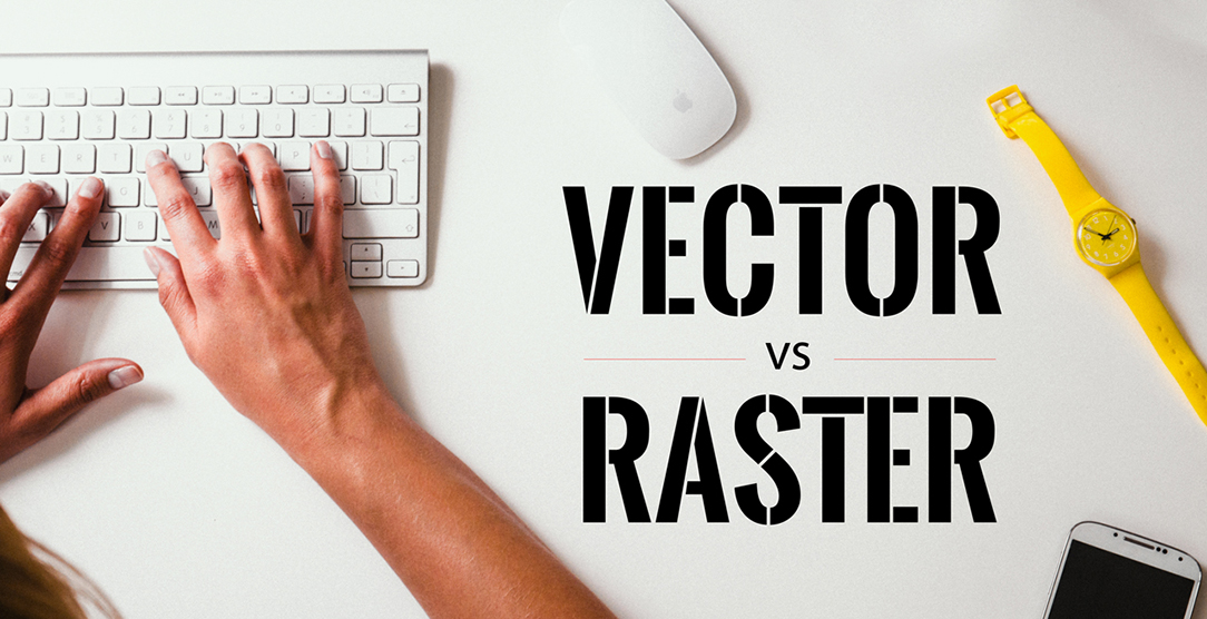 vector vs raster